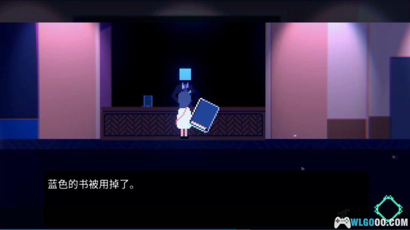 安卓 非现实生活v3.0.10中文[STEAM移植]－失忆少女的童话冒险-图片4