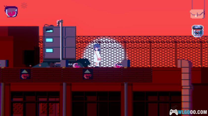 安卓 非现实生活v3.0.10中文[STEAM移植]－失忆少女的童话冒险-图片7