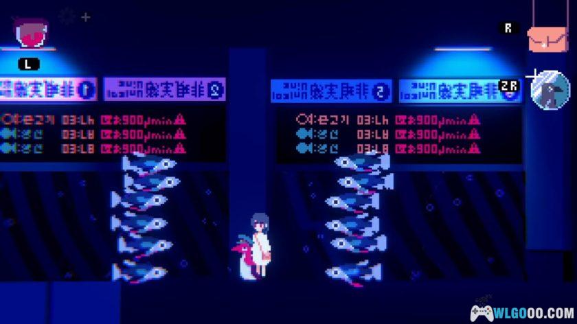 安卓 非现实生活v3.0.10中文[STEAM移植]－失忆少女的童话冒险-图片5