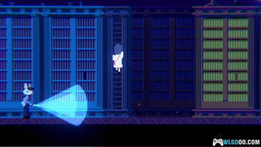 安卓 非现实生活v3.0.10中文[STEAM移植]－失忆少女的童话冒险-图片6