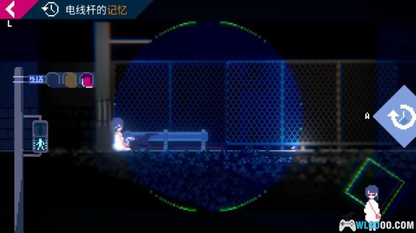 安卓 非现实生活v3.0.10中文[STEAM移植]－失忆少女的童话冒险-图片3