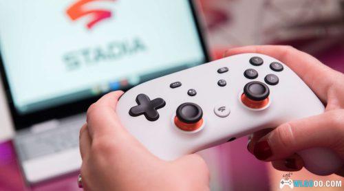 60美元的谷歌手柄现在不到60软妹币就可买到