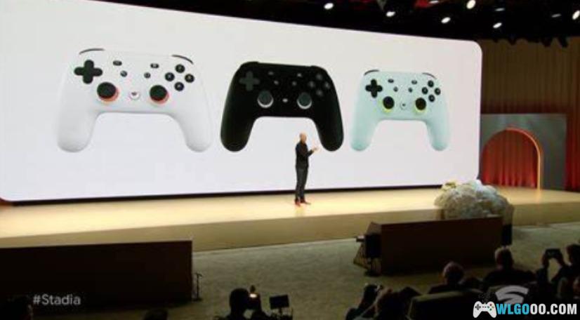 60美元的谷歌手柄现在不到60软妹币就可买到-图片1