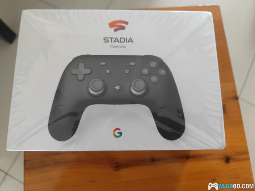 60美元的谷歌手柄现在不到60软妹币就可买到-图片4