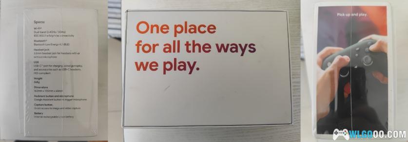 60美元的谷歌手柄现在不到60软妹币就可买到-图片11