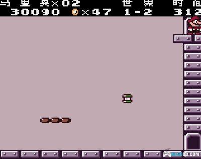 GB超级马里奥大陆：30周年纪念版[0.9汉化]｜全攻略+秘籍-2025.3.8发布-图片25