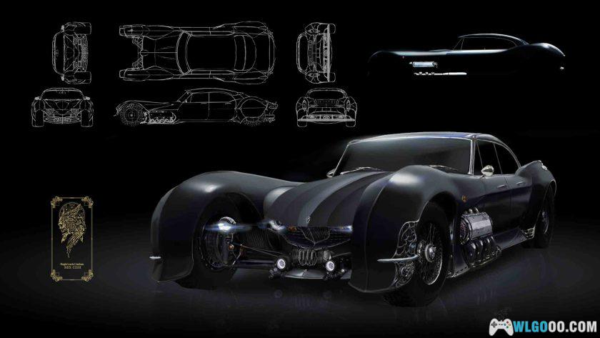 PC最终幻想15 皇家收藏版v1261414｜全DLC+修改器+原声音乐+画集+满级存档-图片12