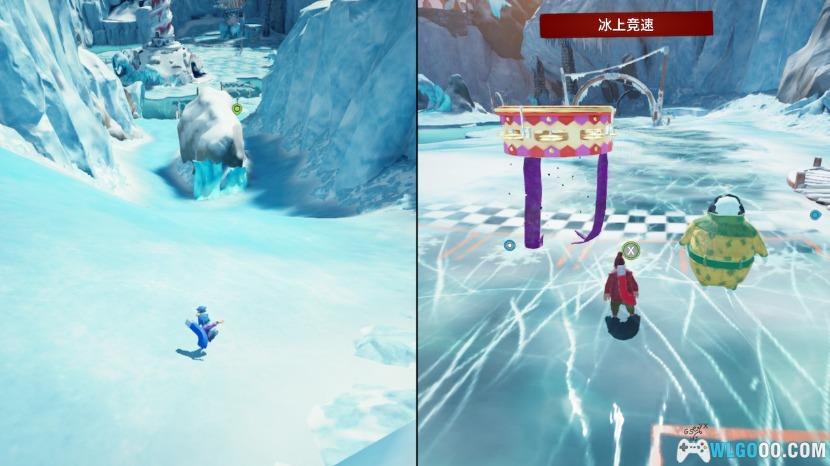 还是原来的玩法还是熟悉的操作双人成行的续作来了-图片3