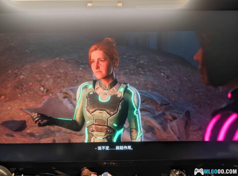 还是原来的玩法还是熟悉的操作双人成行的续作来了-图片7