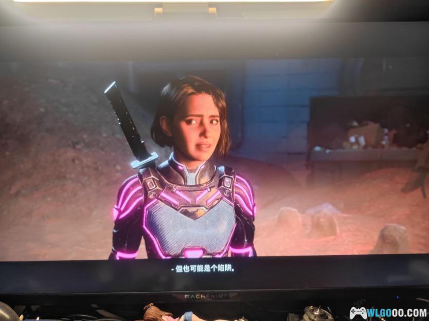 还是原来的玩法还是熟悉的操作双人成行的续作来了-图片8