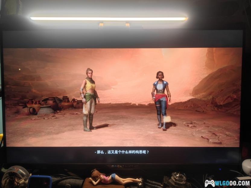 还是原来的玩法还是熟悉的操作双人成行的续作来了-图片9