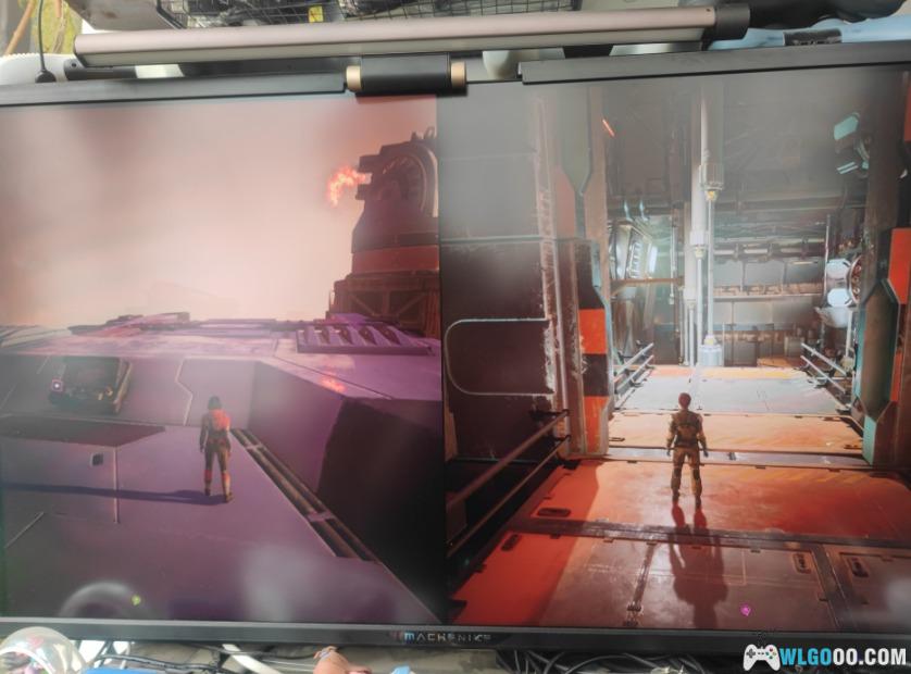 还是原来的玩法还是熟悉的操作双人成行的续作来了-图片10