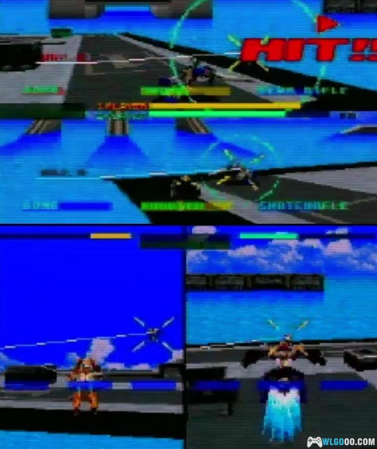 还是原来的玩法还是熟悉的操作双人成行的续作来了-图片11