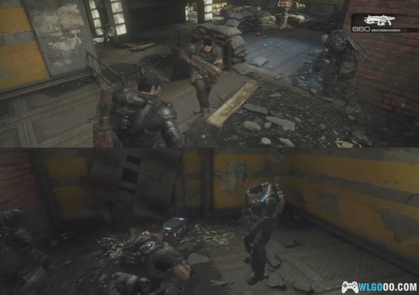 还是原来的玩法还是熟悉的操作双人成行的续作来了-图片12