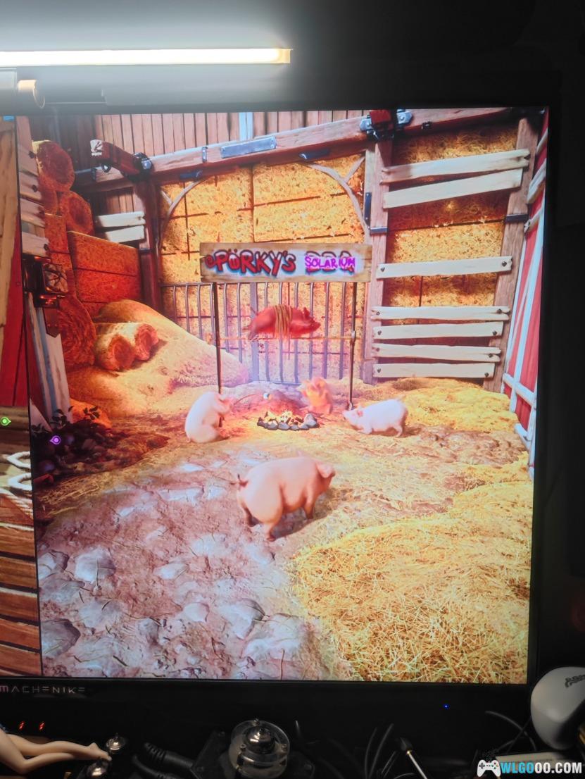 还是原来的玩法还是熟悉的操作双人成行的续作来了-图片14