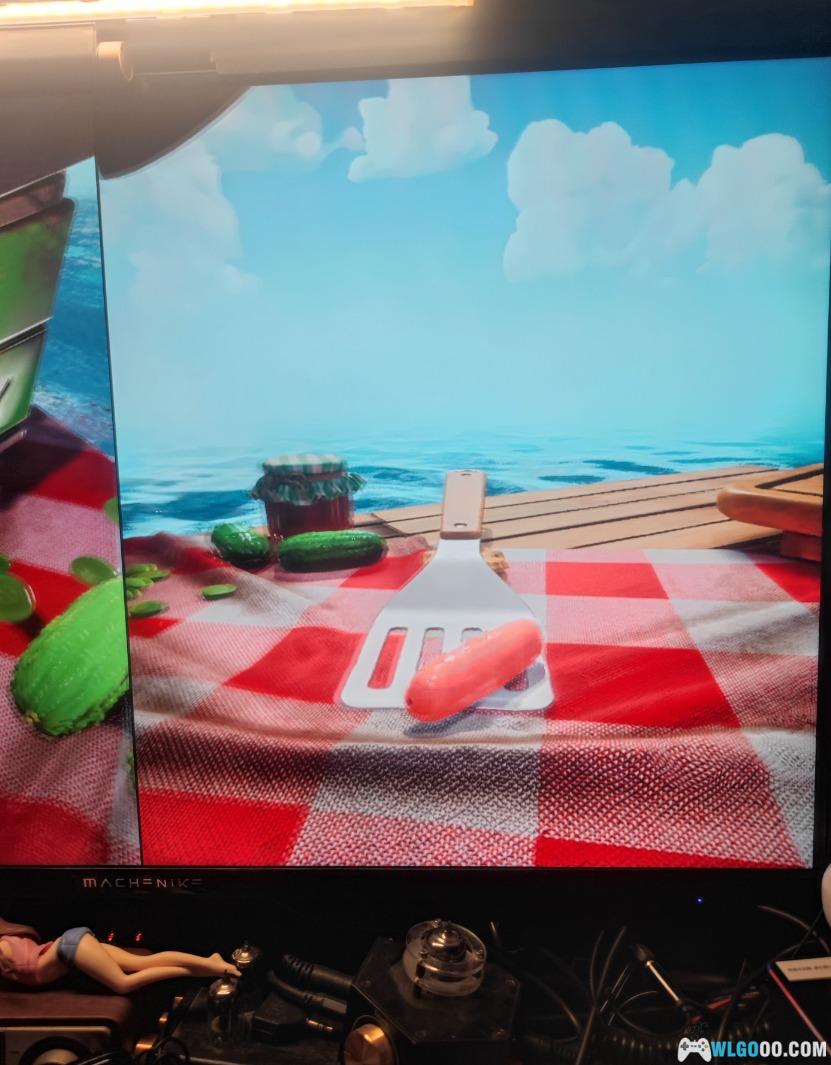 还是原来的玩法还是熟悉的操作双人成行的续作来了-图片15