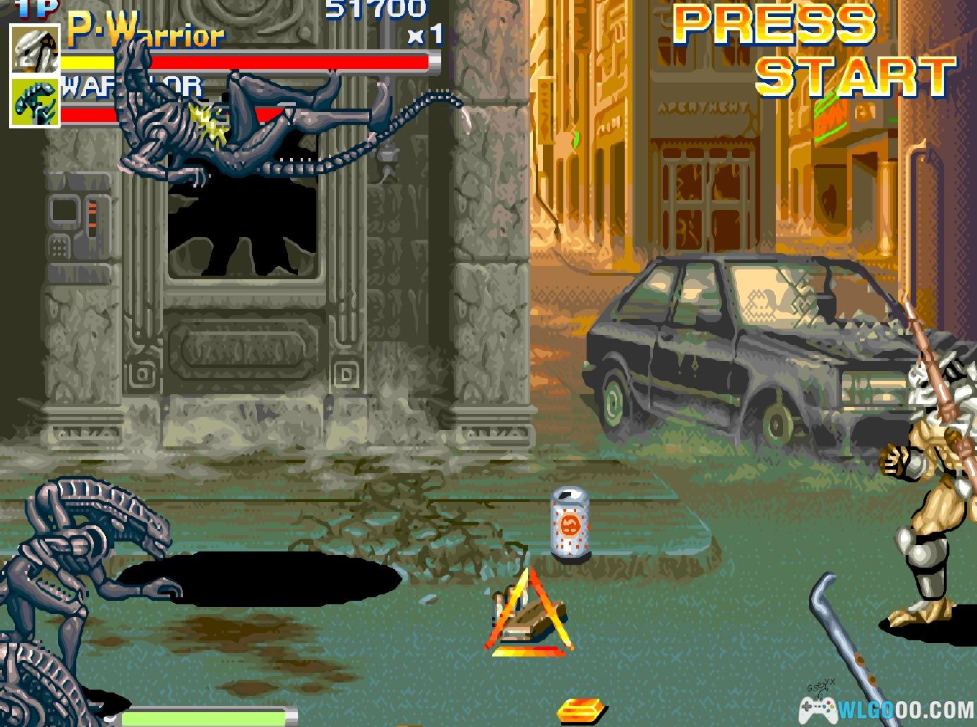 改版Hack街机8203款｜电脑端HBMAME 0.245.23整合-图片11