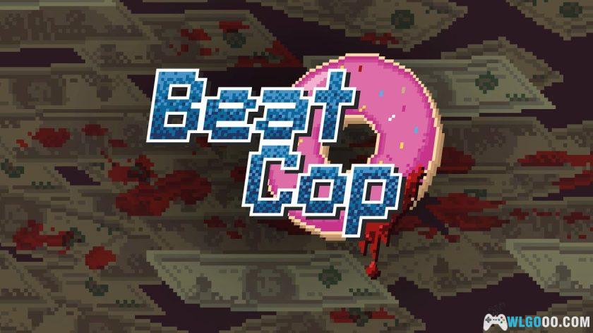 安卓 巡警v1.1.867中文[STEAM移植]｜大量金币，像素警察模拟游戏-图片1