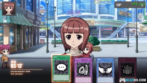 PSP游戏王：卡片力量6[0.86完全汉化]｜攻略金手指+完美存档-2024.12.14发布-图片5