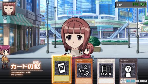 PSP游戏王：卡片力量6[0.86完全汉化]｜攻略金手指+完美存档-2024.12.14发布-图片6