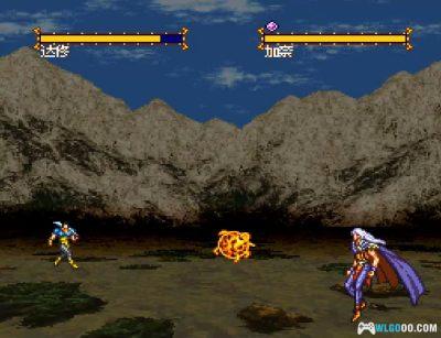 SFC暗黑之破坏神[1.0汉化]｜攻略金手指-2025.2.27发布-图片10