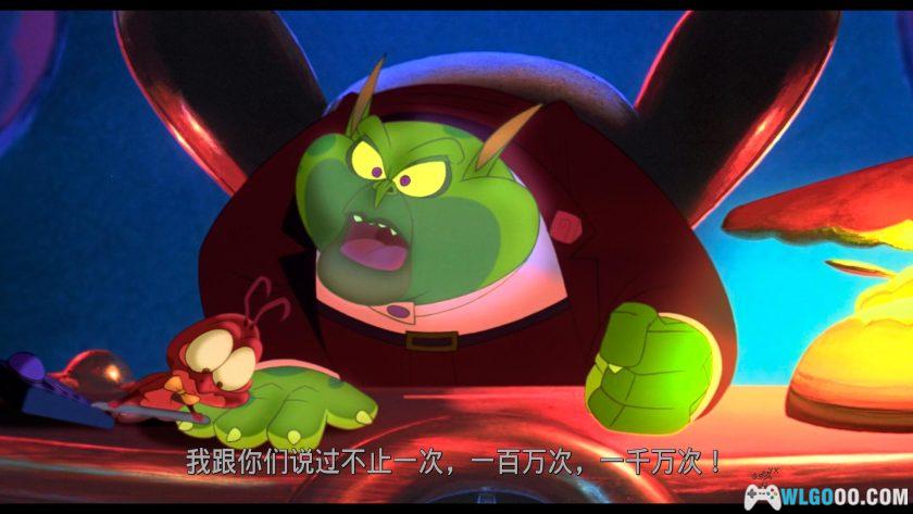 动画 空中大灌篮(1996)[国粤台英]｜突破次元的卡通角色-图片4