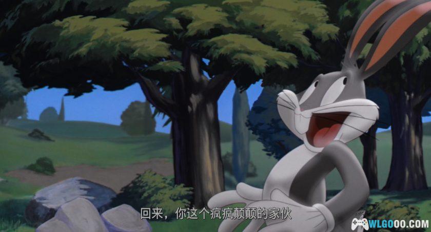 动画 空中大灌篮(1996)[国粤台英]｜突破次元的卡通角色-图片3