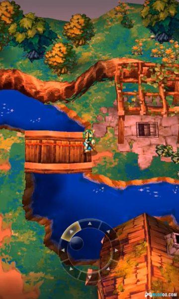 安卓 勇者斗恶龙4：被引导的人们 v1.1.1[官方中文移植]｜完整解锁-图片9