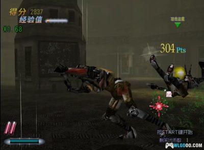 DC死亡火枪OX[汉化]｜攻略金手指+模拟器-2025.3.5发布-图片8