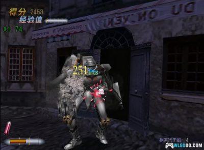 DC死亡火枪OX[汉化]｜攻略金手指+模拟器-2025.3.5发布-图片4