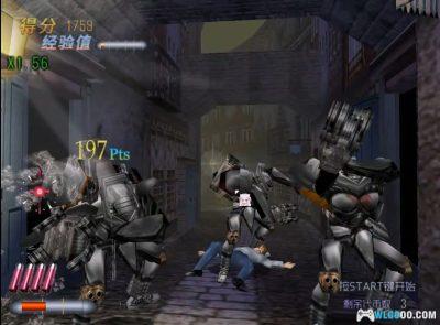 DC死亡火枪OX[汉化]｜攻略金手指+模拟器-2025.3.5发布-图片5