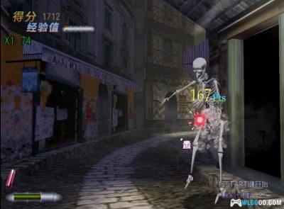 DC死亡火枪OX[汉化]｜攻略金手指+模拟器-2025.3.5发布-图片6