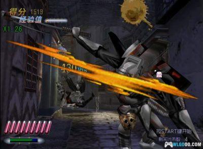 DC死亡火枪OX[汉化]｜攻略金手指+模拟器-2025.3.5发布-图片3