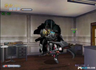 DC死亡火枪OX[汉化]｜攻略金手指+模拟器-2025.3.5发布-图片11