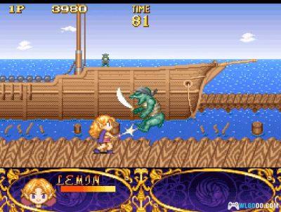 SFC美法兰传说[1.1汉化]｜攻略金手指-2025.3.1发布-图片5