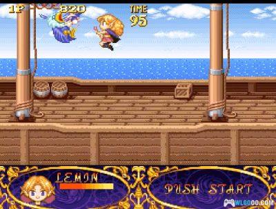 SFC美法兰传说[1.1汉化]｜攻略金手指-2025.3.1发布-图片4