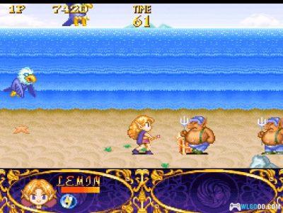 SFC美法兰传说[1.1汉化]｜攻略金手指-2025.3.1发布-图片7