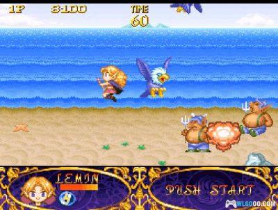 SFC美法兰传说[1.1汉化]｜攻略金手指-2025.3.1发布-图片8