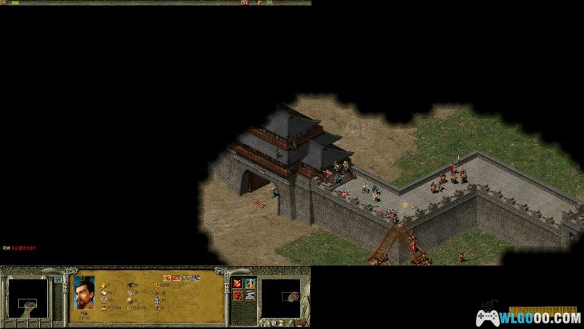 PC傲世三国[高清宽屏版] v1.05 兼容Win11｜附攻略秘籍-图片12