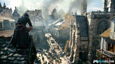 PC刺客信条:大革命 黄金版v1.5|全DLC+修改器-图片3