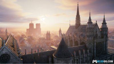 PC刺客信条:大革命 黄金版v1.5|全DLC+修改器-图片6