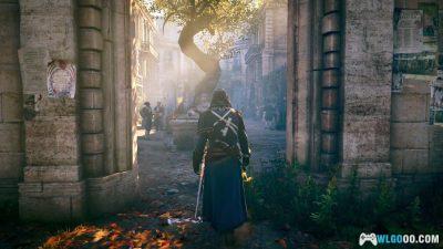 PC刺客信条:大革命 黄金版v1.5|全DLC+修改器-图片9