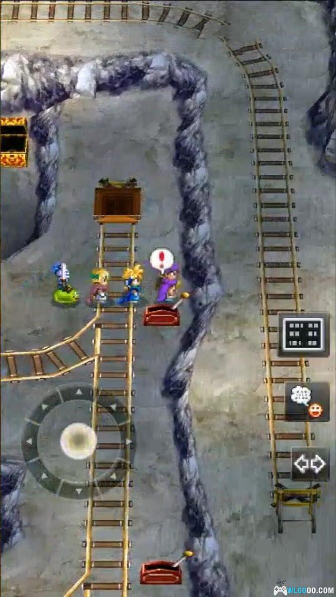 安卓 勇者斗恶龙5：天空的新娘 v1.1.1[官方中文移植]｜无限金币-图片8