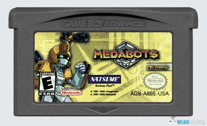 GBA掌机 游戏卡带高清图｜999张收藏包-图片2