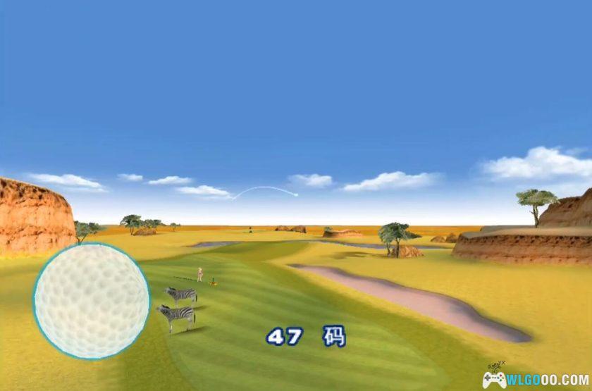 PSV大家一起高尔夫2[中文移植]-2025.1.28发布-图片8