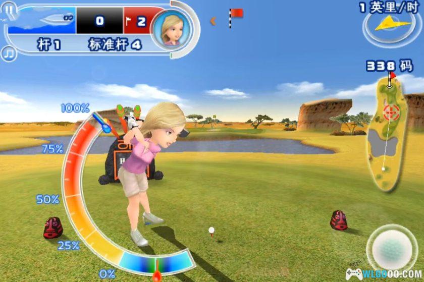 PSV大家一起高尔夫2[中文移植]-2025.1.28发布-图片7