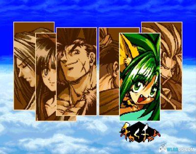 NEOGEO CD真说侍魂：武士道列传[汉化公测版]｜中文攻略+模拟器-2025.3.6发布-图片14