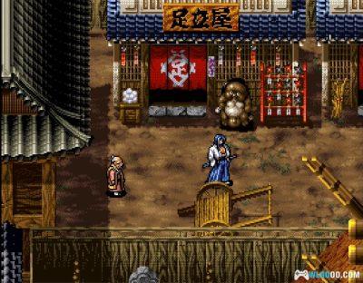 NEOGEO CD真说侍魂：武士道列传[汉化公测版]｜中文攻略+模拟器-2025.3.6发布-图片22