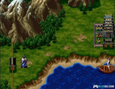 NEOGEO CD真说侍魂：武士道列传[汉化公测版]｜中文攻略+模拟器-2025.3.6发布-图片24