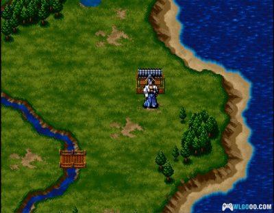 NEOGEO CD真说侍魂：武士道列传[汉化公测版]｜中文攻略+模拟器-2025.3.6发布-图片17